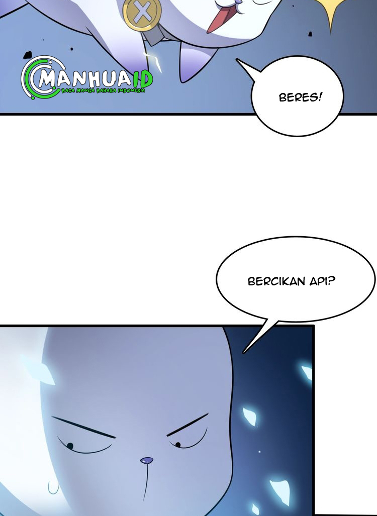 Reborn Doctor Chapter 30 - halaman 23