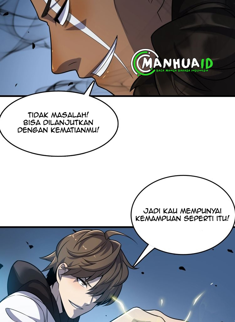 Reborn Doctor Chapter 30 - halaman 26