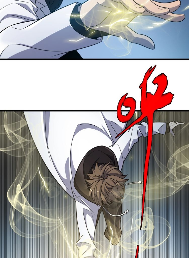 Reborn Doctor Chapter 30 - halaman 27