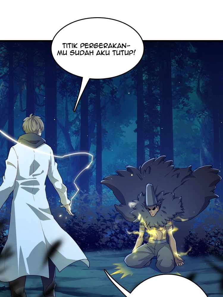 Reborn Doctor Chapter 30 - halaman 31
