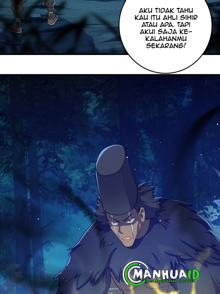 Reborn Doctor Chapter 30 - halaman 32
