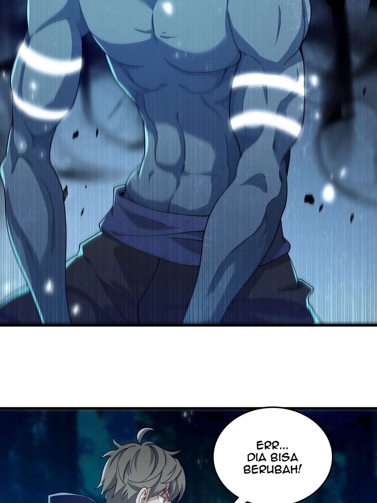 Reborn Doctor Chapter 30 - halaman 39