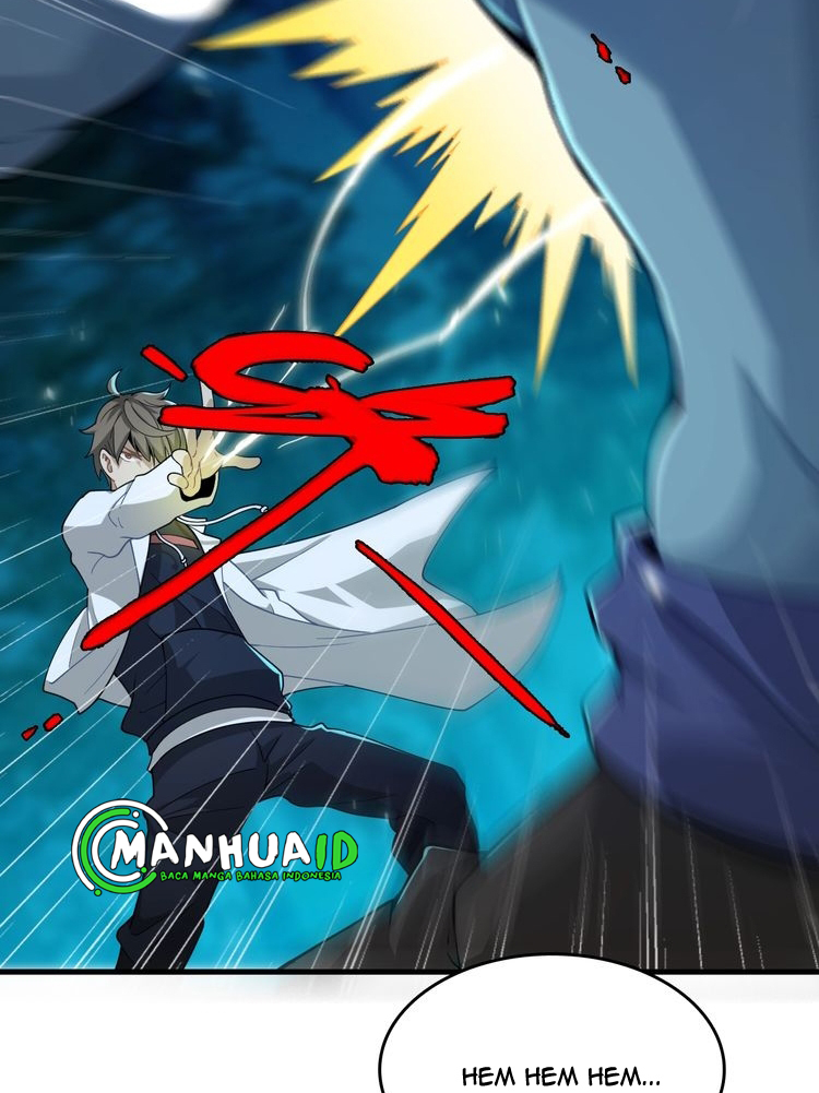 Reborn Doctor Chapter 30 - halaman 41