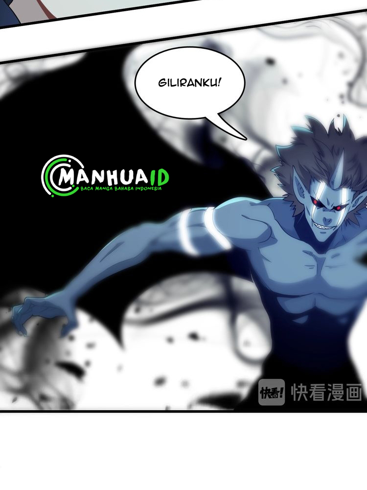 Reborn Doctor Chapter 30 - halaman 44