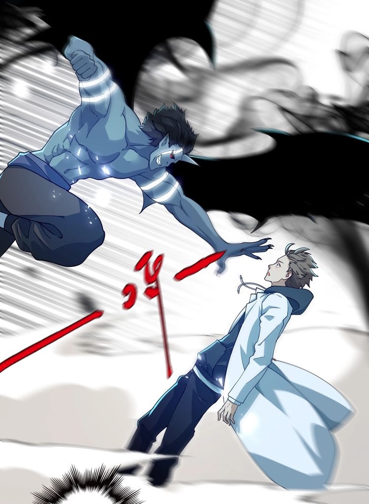 Reborn Doctor Chapter 30 - halaman 46