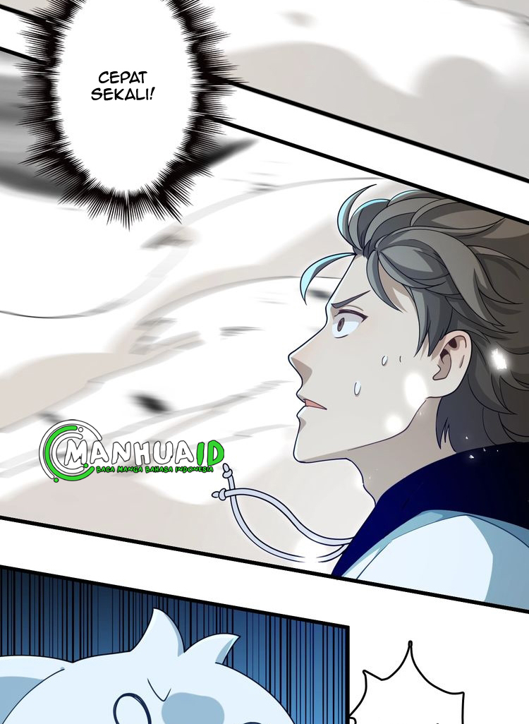 Reborn Doctor Chapter 30 - halaman 47