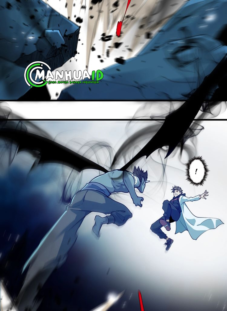 Reborn Doctor Chapter 30 - halaman 50