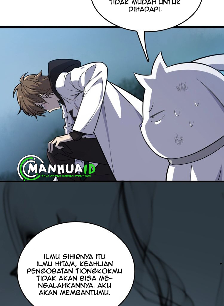 Reborn Doctor Chapter 30 - halaman 56
