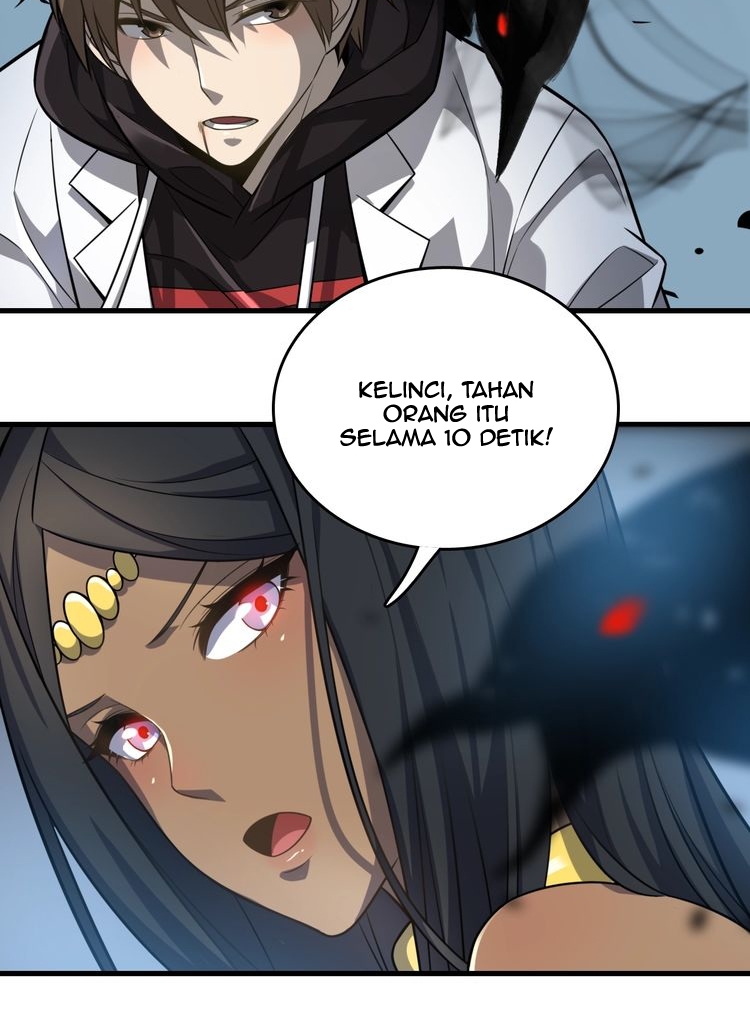 Reborn Doctor Chapter 30 - halaman 58