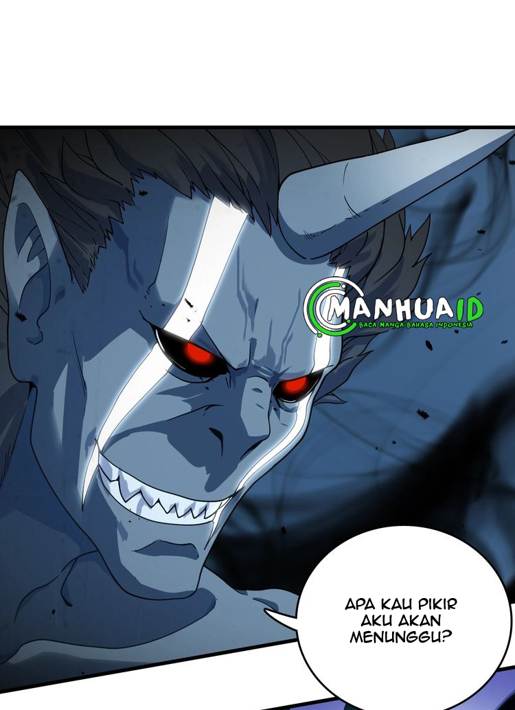 Reborn Doctor Chapter 30 - halaman 59
