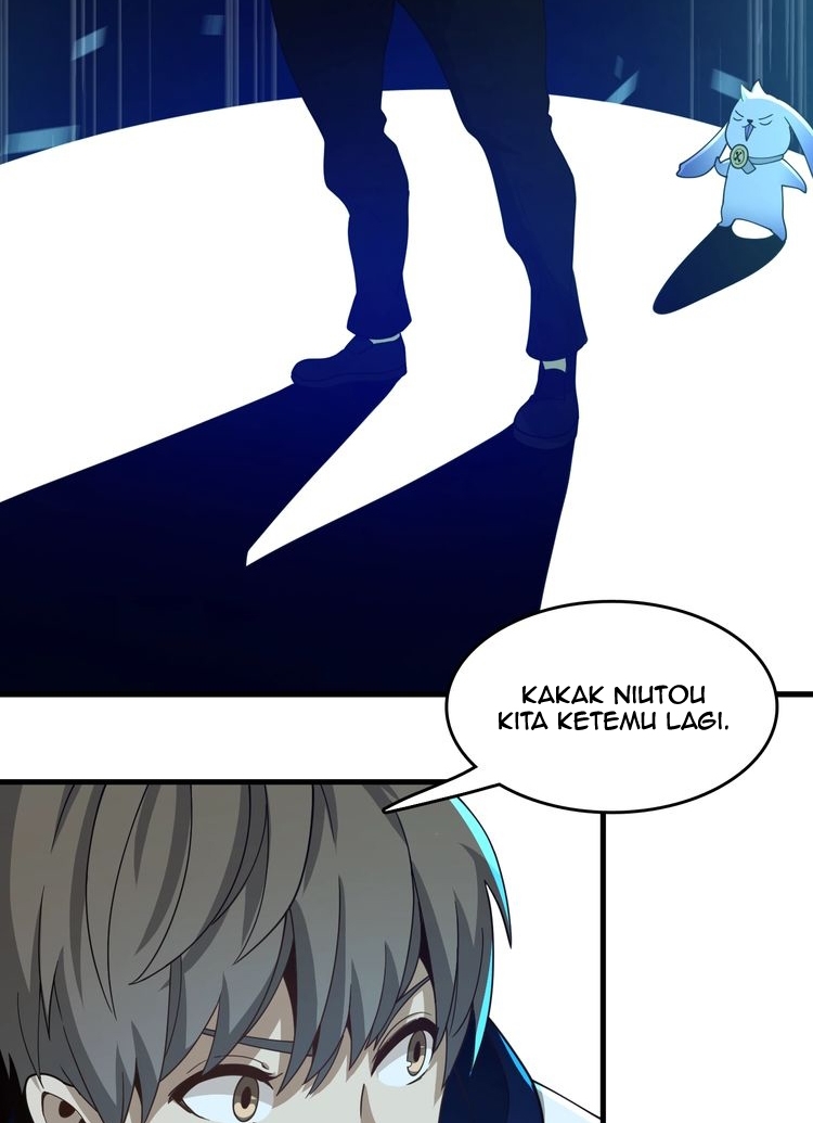 Reborn Doctor Chapter 30 - halaman 64