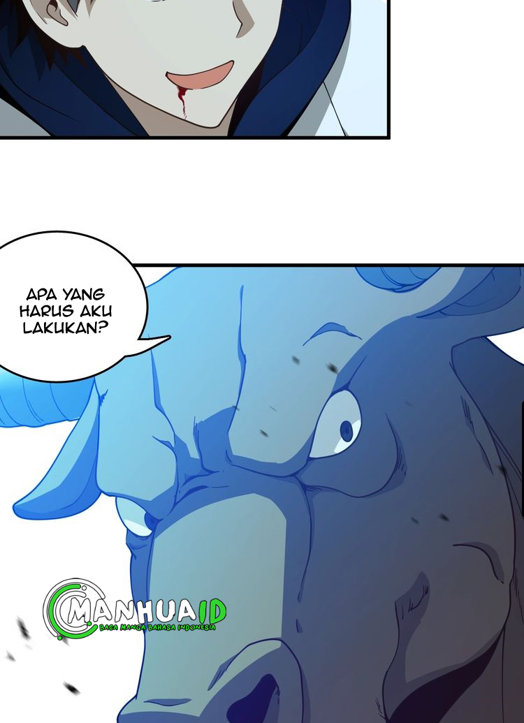 Reborn Doctor Chapter 30 - halaman 65