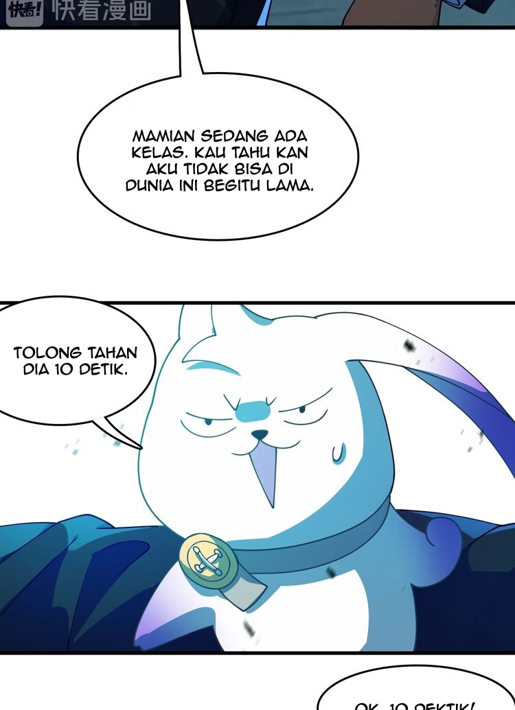Reborn Doctor Chapter 30 - halaman 67