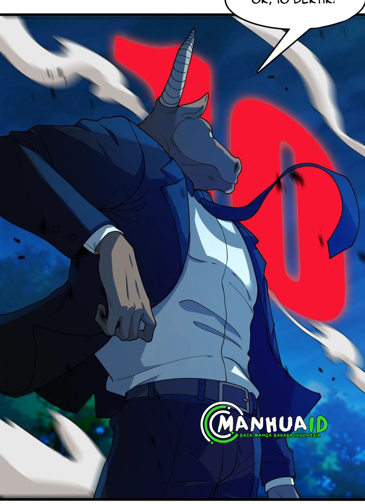 Reborn Doctor Chapter 30 - halaman 68