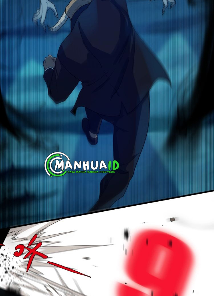 Reborn Doctor Chapter 30 - halaman 71