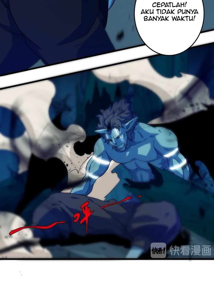 Reborn Doctor Chapter 30 - halaman 73