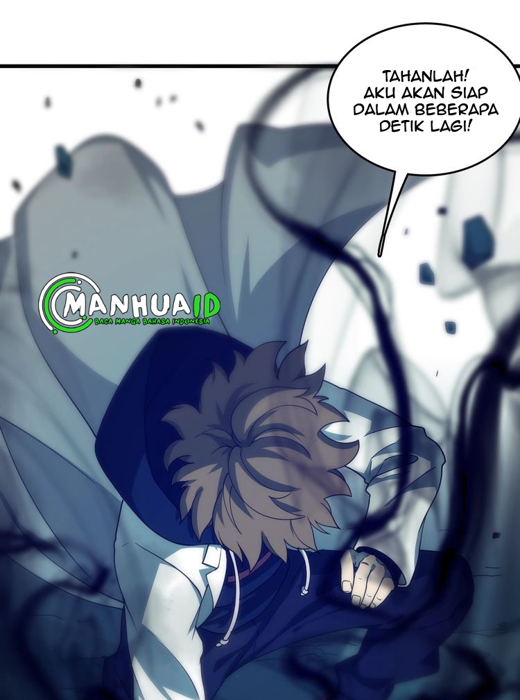 Reborn Doctor Chapter 30 - halaman 74