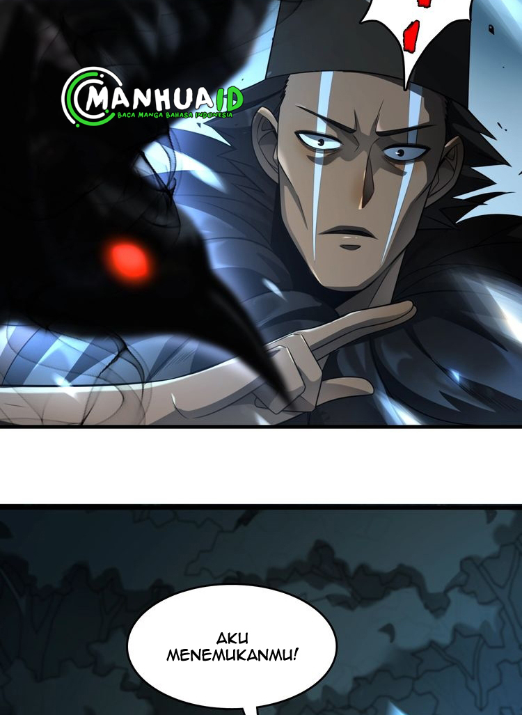 Reborn Doctor Chapter 30 - halaman 8