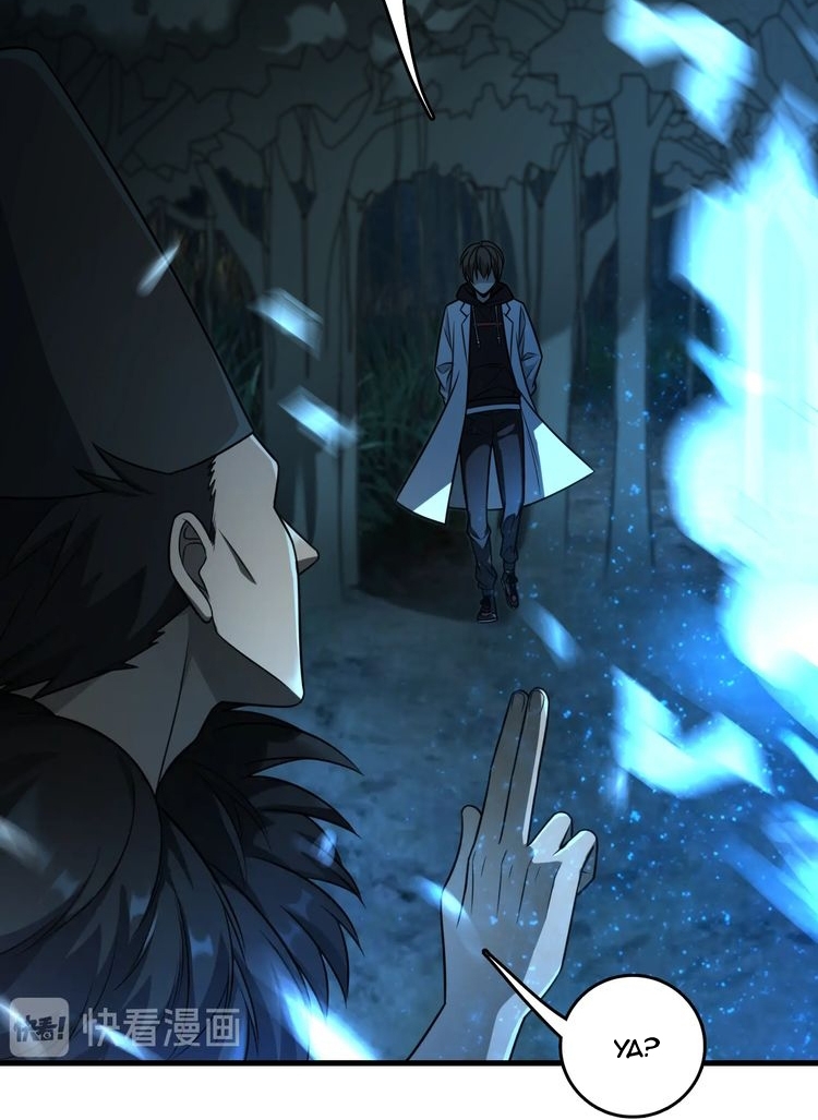 Reborn Doctor Chapter 30 - halaman 9