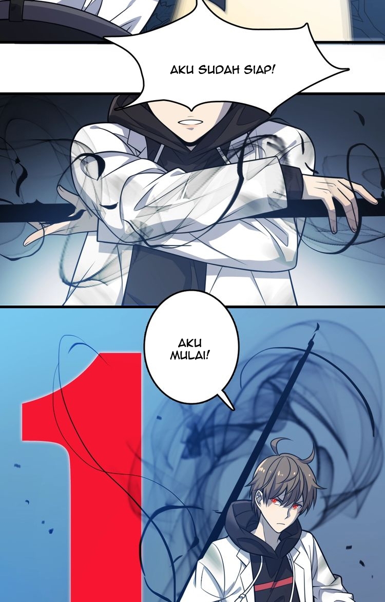 Reborn Doctor Chapter 30 - halaman 90