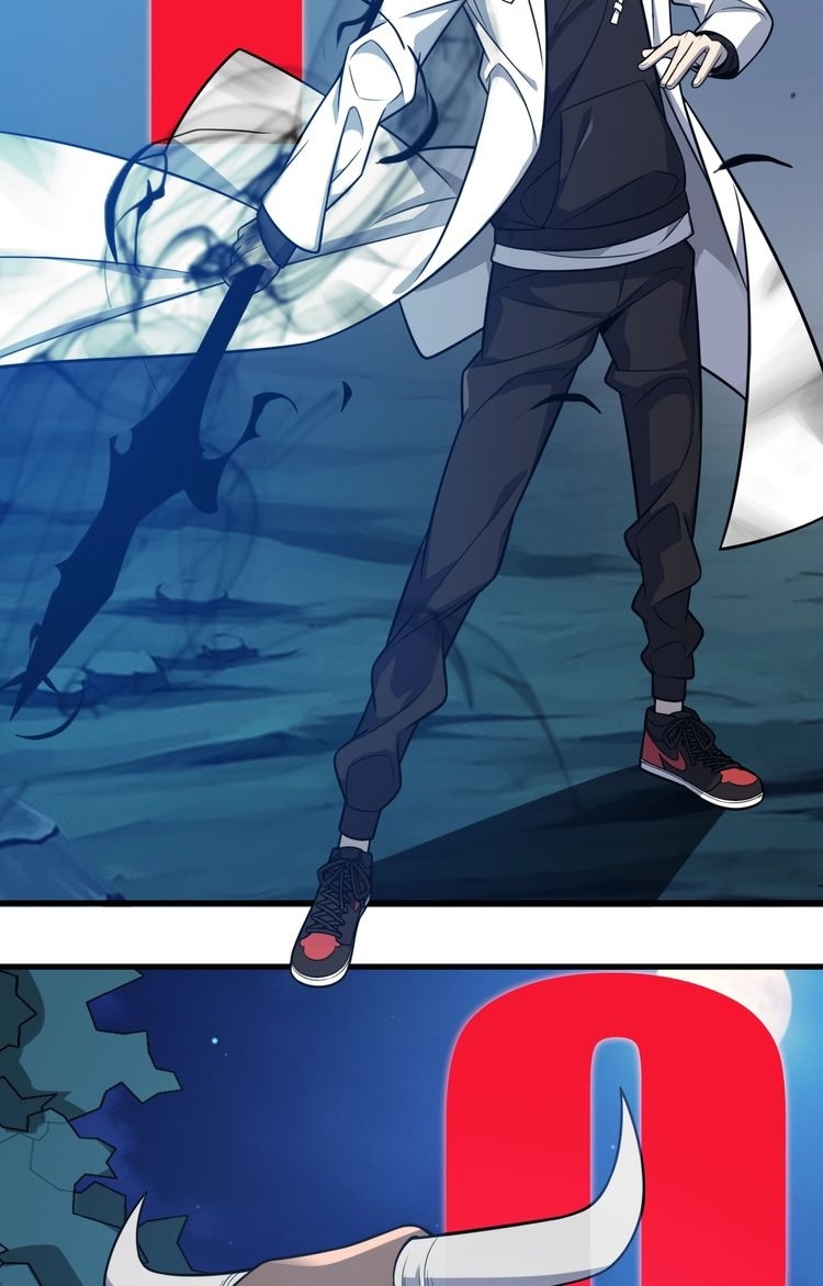 Reborn Doctor Chapter 30 - halaman 91