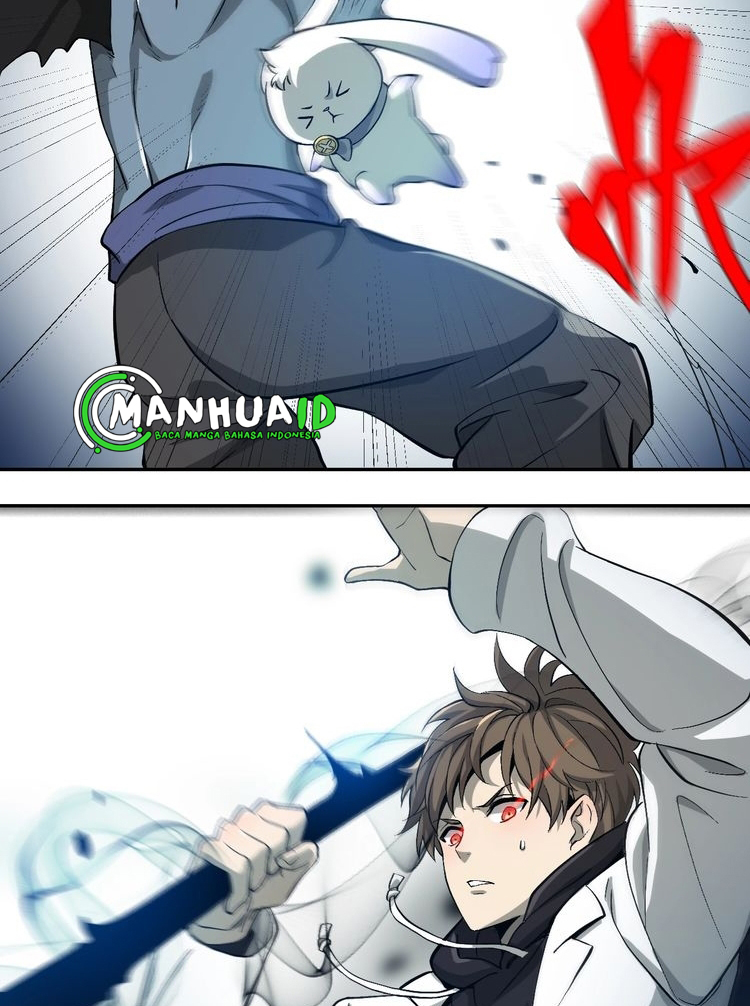 Reborn Doctor Chapter 31 - halaman 15
