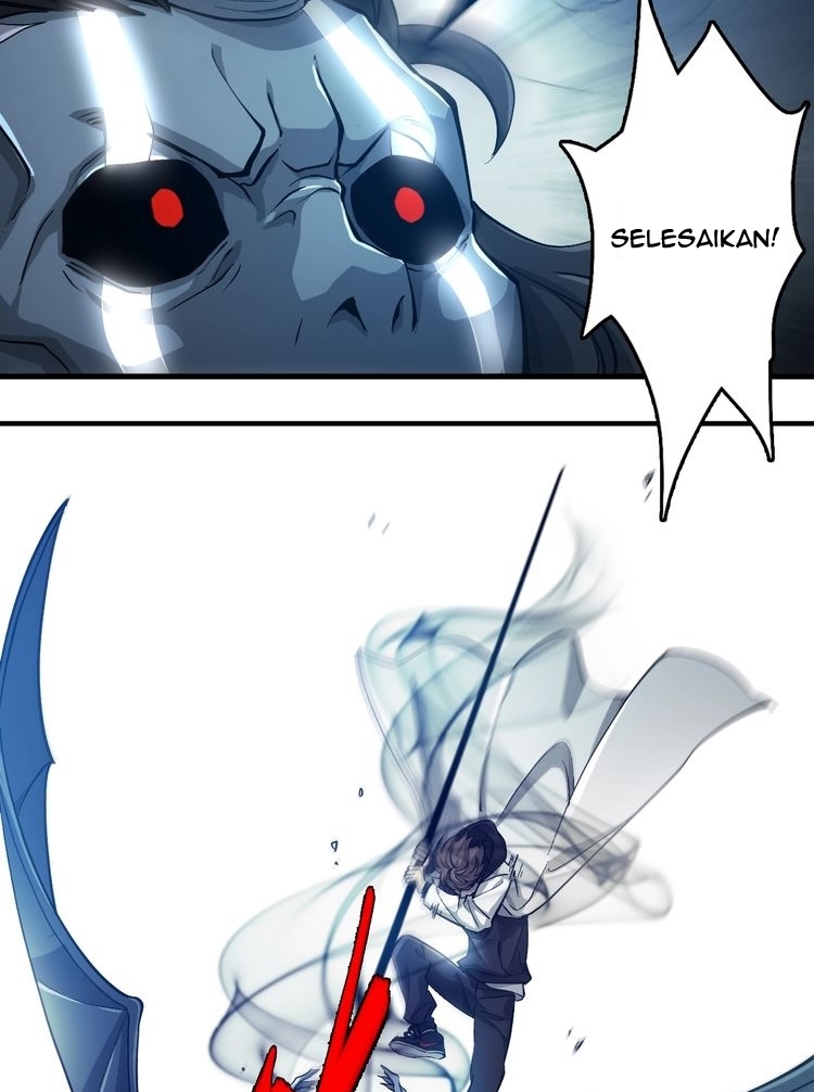 Reborn Doctor Chapter 31 - halaman 17