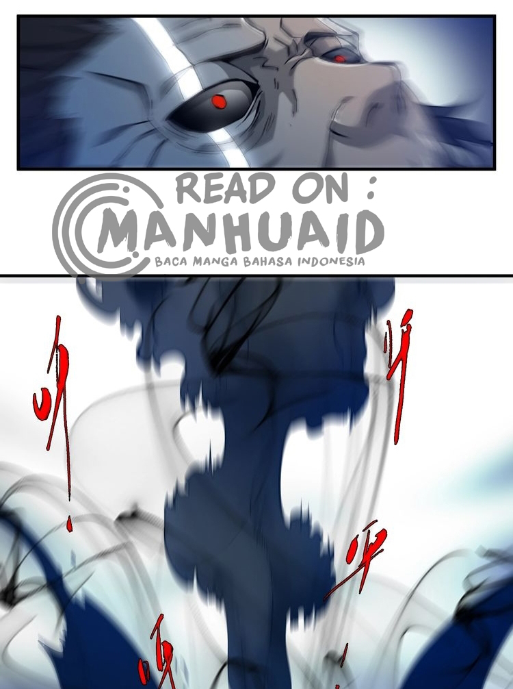 Reborn Doctor Chapter 31 - halaman 21