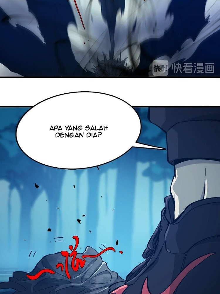 Reborn Doctor Chapter 31 - halaman 22