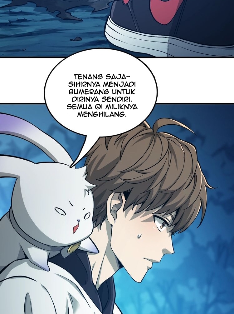 Reborn Doctor Chapter 31 - halaman 23