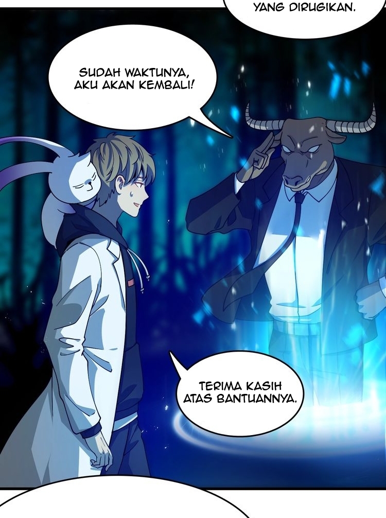 Reborn Doctor Chapter 31 - halaman 26