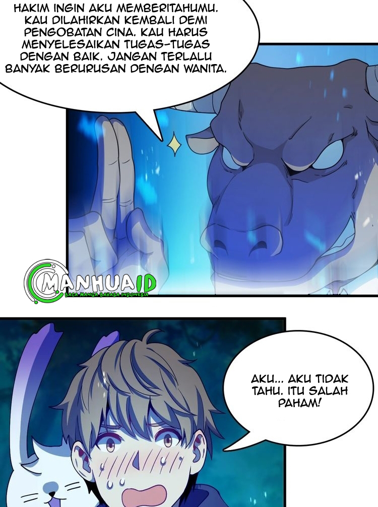 Reborn Doctor Chapter 31 - halaman 27