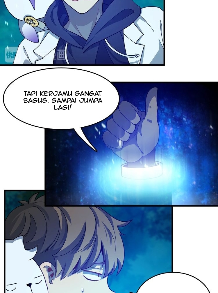 Reborn Doctor Chapter 31 - halaman 28