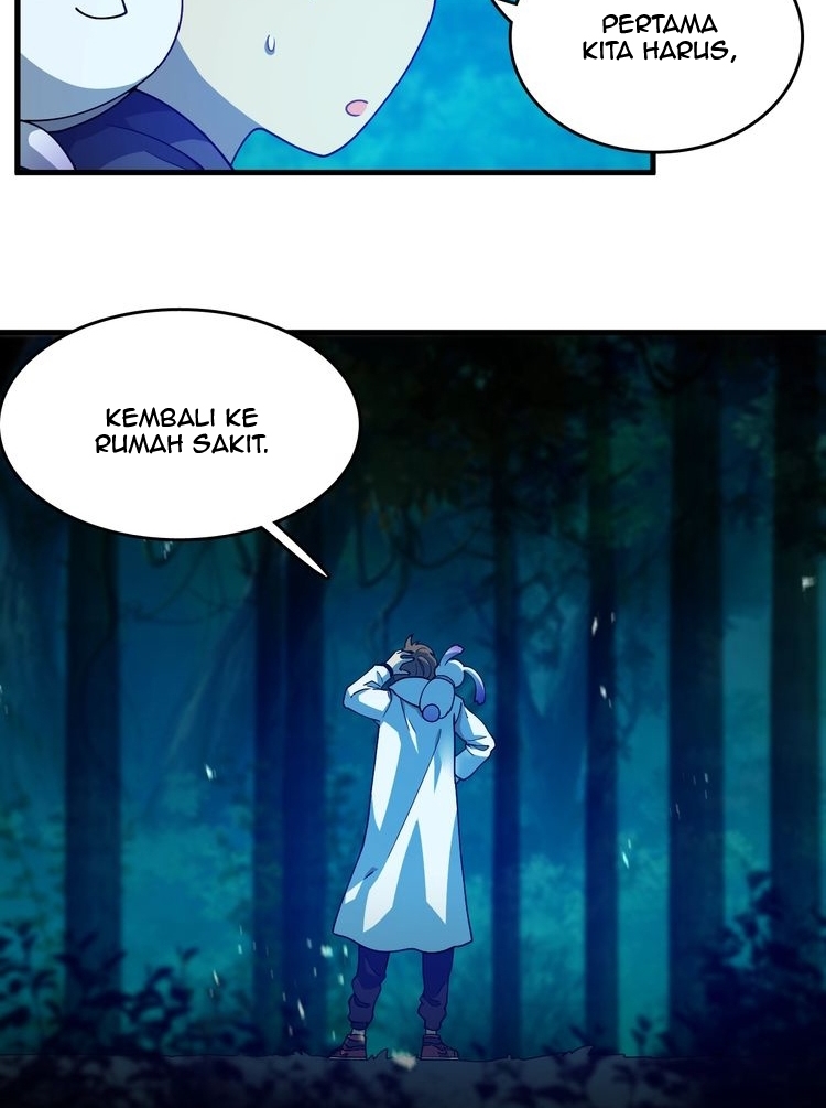 Reborn Doctor Chapter 31 - halaman 29