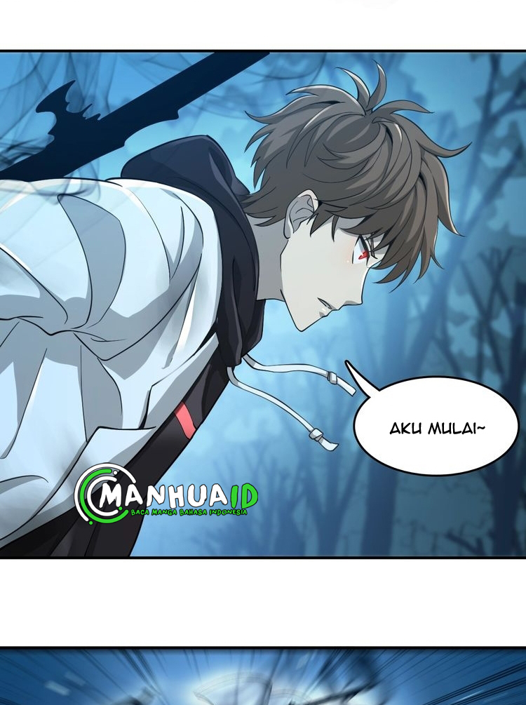 Reborn Doctor Chapter 31 - halaman 3