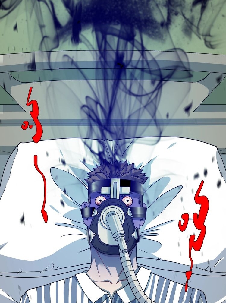 Reborn Doctor Chapter 31 - halaman 31