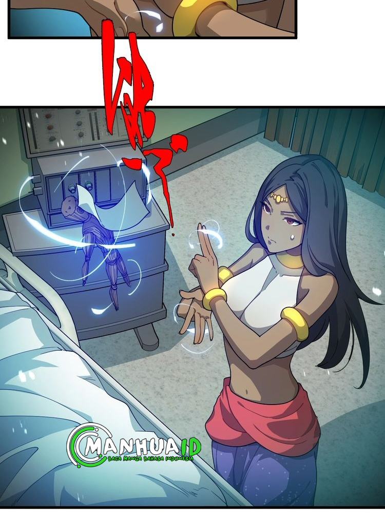 Reborn Doctor Chapter 31 - halaman 33