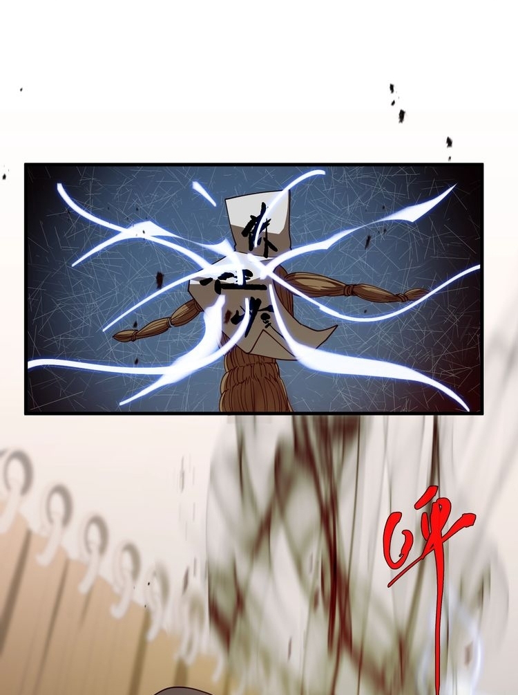 Reborn Doctor Chapter 31 - halaman 34