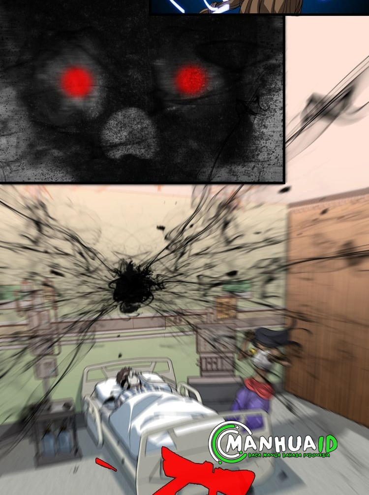 Reborn Doctor Chapter 31 - halaman 36