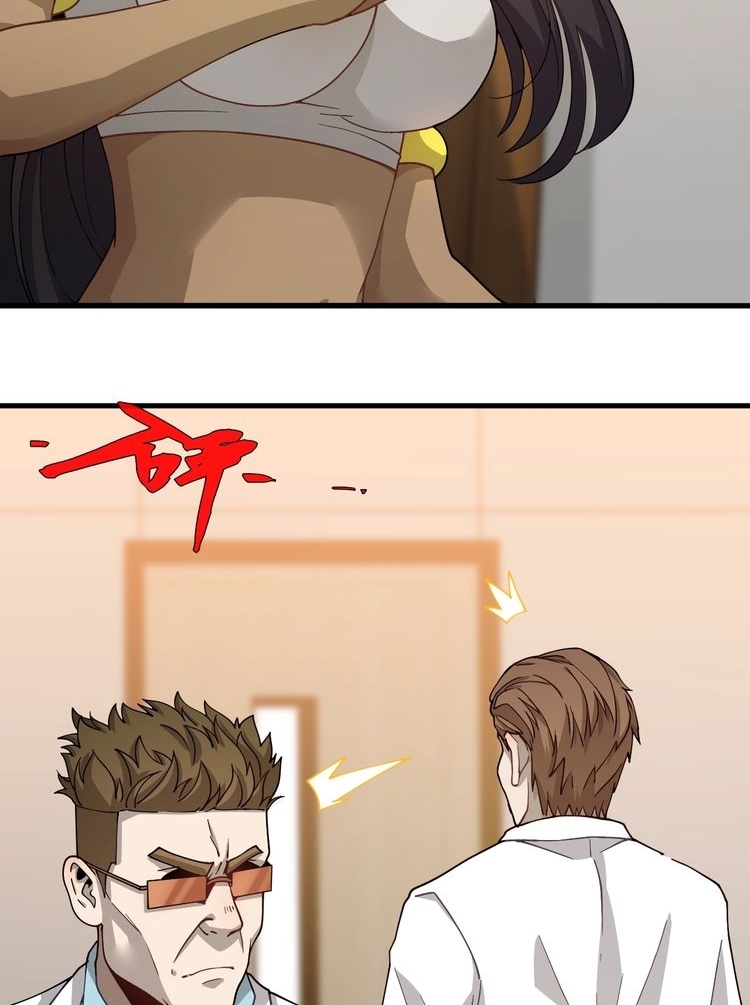 Reborn Doctor Chapter 31 - halaman 38