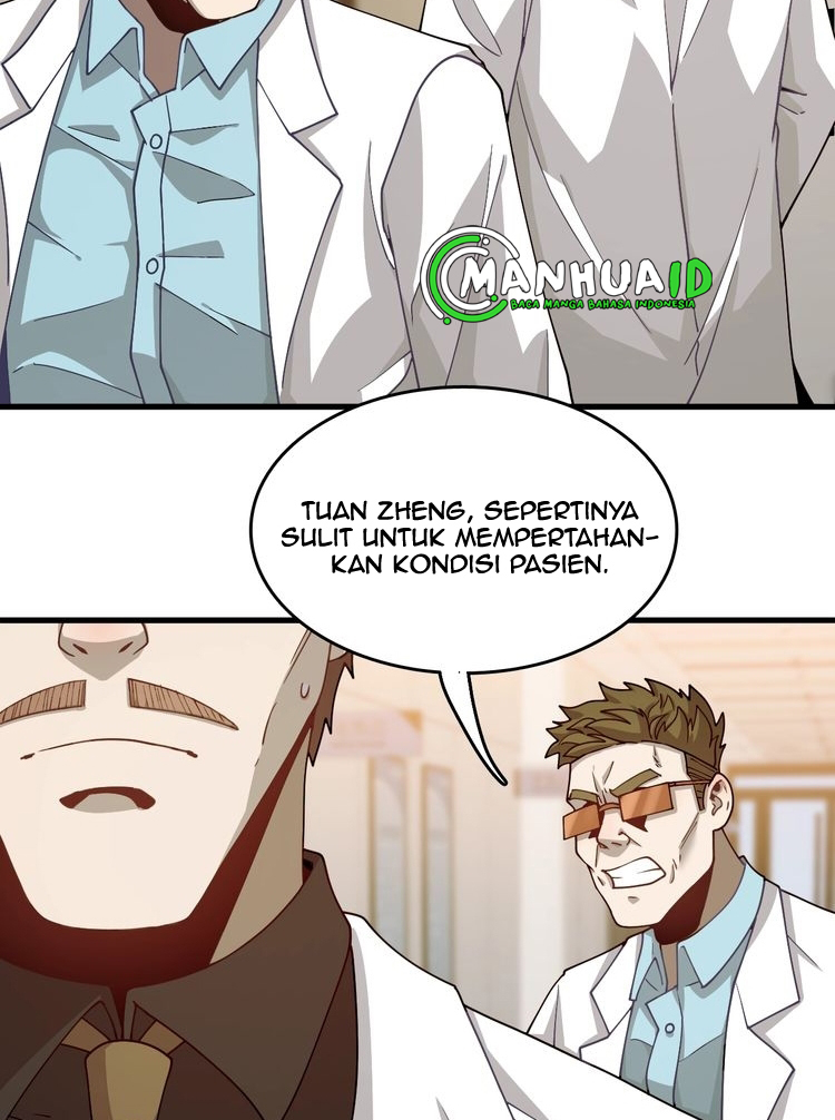 Reborn Doctor Chapter 31 - halaman 39