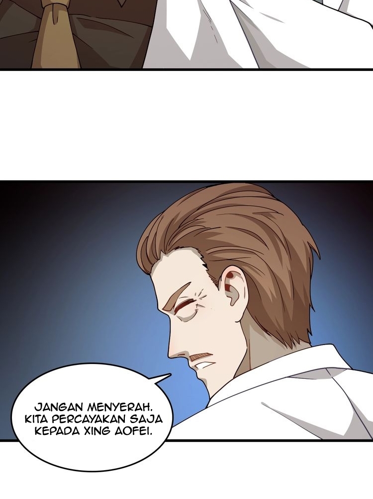 Reborn Doctor Chapter 31 - halaman 40