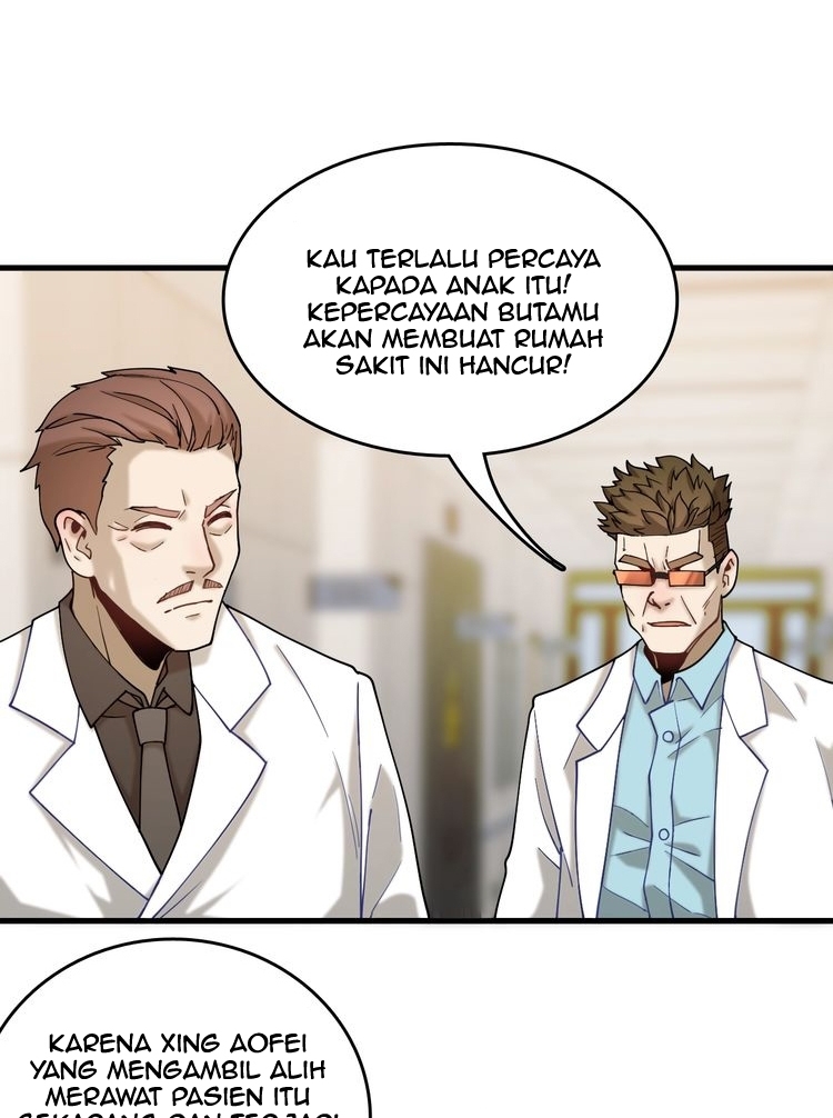 Reborn Doctor Chapter 31 - halaman 41
