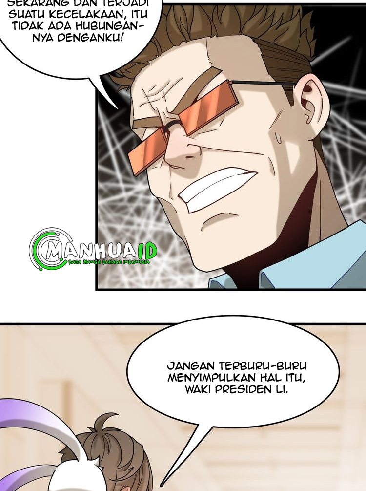 Reborn Doctor Chapter 31 - halaman 42