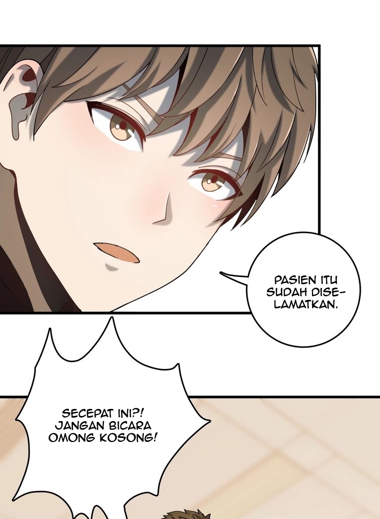 Reborn Doctor Chapter 31 - halaman 44