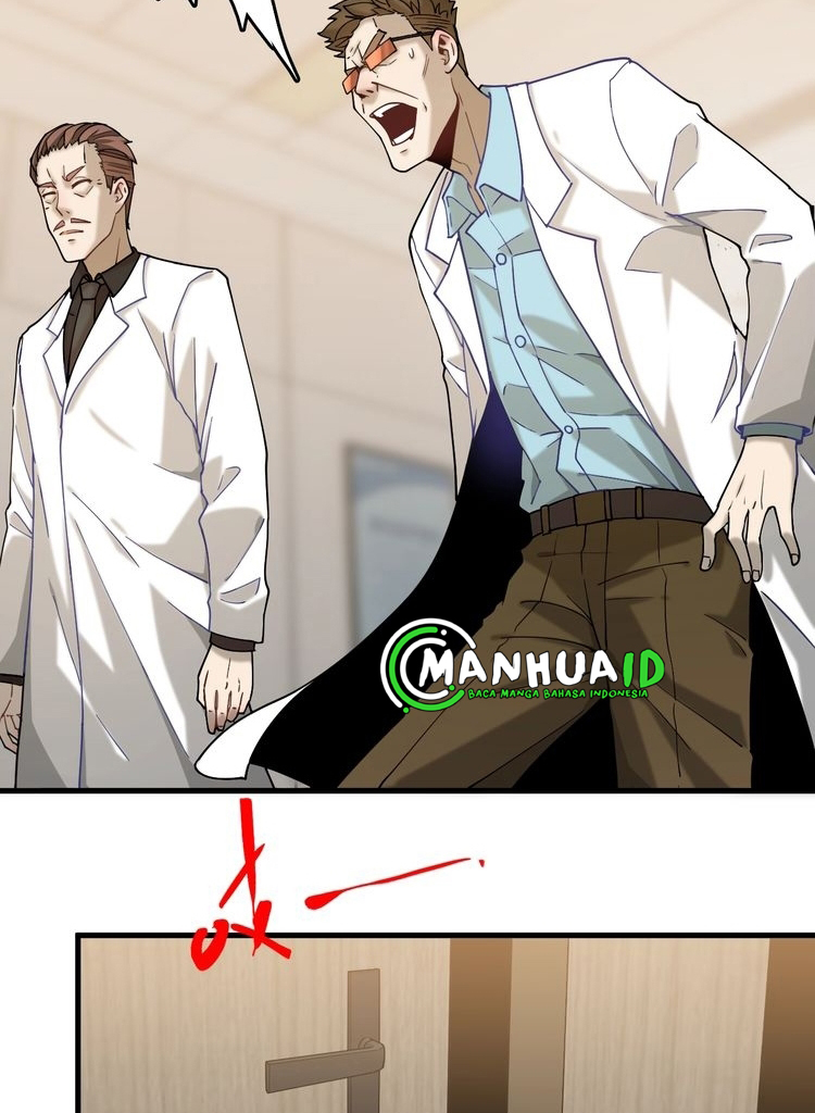Reborn Doctor Chapter 31 - halaman 45