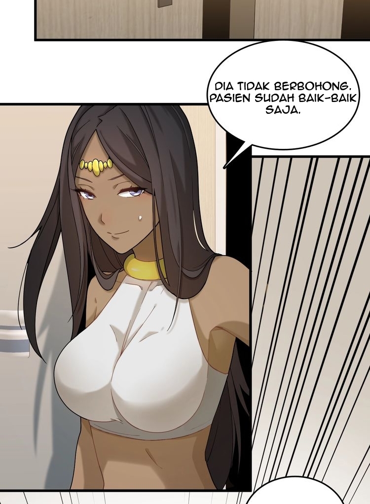 Reborn Doctor Chapter 31 - halaman 46