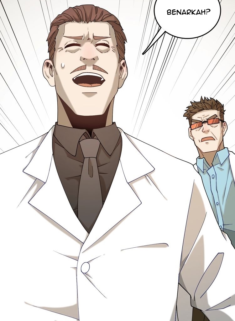 Reborn Doctor Chapter 31 - halaman 47