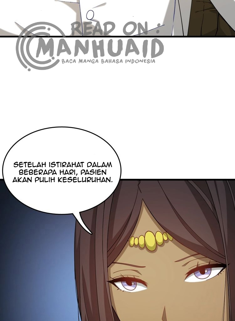 Reborn Doctor Chapter 31 - halaman 48
