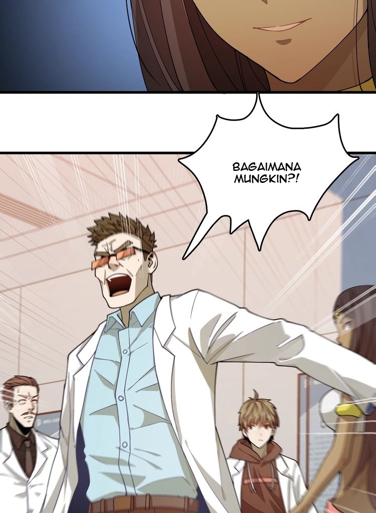 Reborn Doctor Chapter 31 - halaman 49